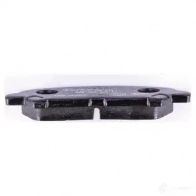 Тормозные колодки, комплект HELLA 8437D1325 8db355020131 29976 2548 1 - Изображение 4