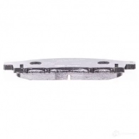 Тормозные колодки дисковые, комплект HELLA 8DB 355 013-221 24530 29301 24 529 - Изображение 4