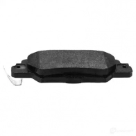 Тормозные колодки дисковые, комплект HELLA 1424495439 223 32 8DB 355 025-461 22333 - Изображение 3