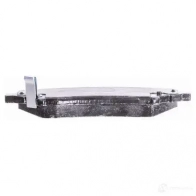 Тормозные колодки, комплект HELLA 29401 24605 2 4604 8db355014231 - Изображение 4