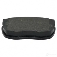 Тормозные колодки дисковые, комплект HELLA 8DB 355 037-941 1437446434 P 7AXMJ - Изображение 3