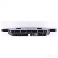 Тормозные колодки дисковые, комплект HELLA 30000 8DB 355 020-401 2487 1 24872 - Изображение 4