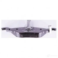 Тормозные колодки, комплект HELLA 23064 2 3063 28872 8db355008571 - Изображение 4