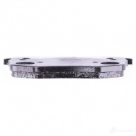 Тормозные колодки, комплект HELLA 8db355019221 21 597 29890 21600 - Изображение 4