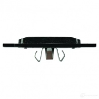 Тормозные колодки дисковые, комплект HELLA 8DB 355 011-191 23724 29112 2 3723 - Изображение 4