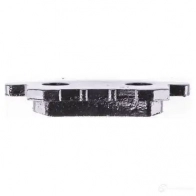 Тормозные колодки, комплект HELLA 8db355013631 2 4435 29341 24661 - Изображение 4