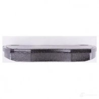 Тормозные колодки, комплект HELLA 7551D671 8db355005861 28618 2 1519 - Изображение 4