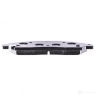 Тормозные колодки, комплект HELLA 2 4370 8db355013291 29308 24594 - Изображение 4