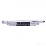 Тормозные колодки, комплект HELLA 20423 2 0410 29908 8db355019401 - Изображение 4