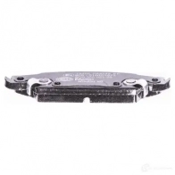 Тормозные колодки, комплект HELLA 2430 4 30102 8db355021581 24305 - Изображение 4