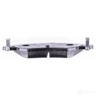 Тормозные колодки дисковые, комплект HELLA T9105 29911 2 3276 8DB 355 019-431 - Изображение 4