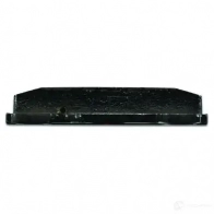 Тормозные колодки дисковые, комплект HELLA 8DB 355 007-551 28783 7440D561 2130 3 - Изображение 4