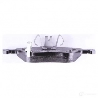 Тормозные колодки дисковые, комплект HELLA 24022 8DB 355 006-721 2320 2 28703 - Изображение 4