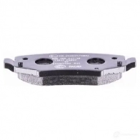 Тормозные колодки дисковые, комплект HELLA 246 02 8DB 355 014-381 29415 24603 - Изображение 4