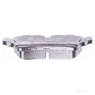 Тормозные колодки, комплект HELLA 24290 29344 2428 9 8db355013661 - Изображение 4