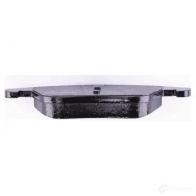 Тормозные колодки, комплект HELLA 29994 8db355020321 2 4333 24334 - Изображение 4