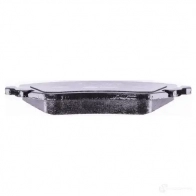 Тормозные колодки дисковые, комплект HELLA 29844 8DB 355 018-761 237 61 T5156 - Изображение 4