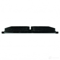 Тормозные колодки дисковые, комплект HELLA 29182 8DB 355 011-971 24 191 8202D1098 - Изображение 4