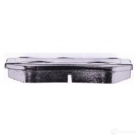 Тормозные колодки дисковые, комплект HELLA 8DB 355 021-741 2 5997 T2373 30117 - Изображение 4