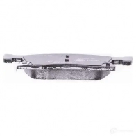 Тормозные колодки, комплект HELLA 8db355024771 22343 2 2342 1193335330 - Изображение 4