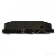 Тормозные колодки дисковые, комплект HELLA 2189 8 28862 21899 8DB 355 008-451 - Изображение 4