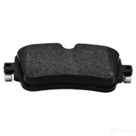 Тормозные колодки дисковые, комплект HELLA 8DB 355 025-681 ISC PIO 1437478190 - Изображение 3