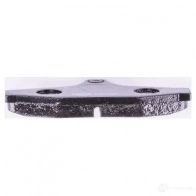 Тормозные колодки, комплект HELLA 23 242 28959 8db355009571 23243 - Изображение 4