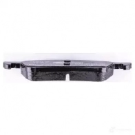 Тормозные колодки, комплект HELLA 25054 8db355020501 2457 4 30009 - Изображение 4