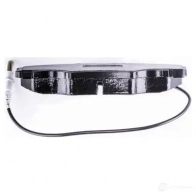 Тормозные колодки дисковые, комплект HELLA 21749 2 1724 8DB 355 018-201 29792 - Изображение 4