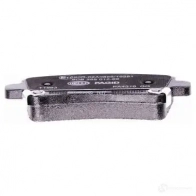 Тормозные колодки, комплект HELLA 8db355012991 24422 29278 2 4421 - Изображение 4