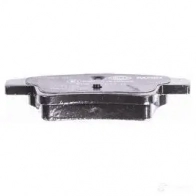 Тормозные колодки, комплект HELLA 8db355013361 24 540 T1703 29314 - Изображение 4