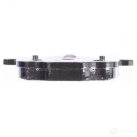 Тормозные колодки, комплект HELLA 24704 2470 3 30107 8db355021631 - Изображение 4