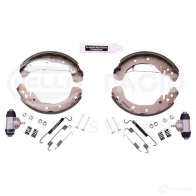 Тормозные колодки HELLA Q116 0 28381 8DB 355 003-481 ZVG0C - Изображение 2