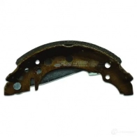 Тормозные колодки HELLA 8DB 355 000-111 H 1068 KF8J2N 28051 - Изображение 3