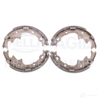 Тормозные колодки HELLA 8DB 355 002-371 H9 415 80AYQ 28272 - Изображение 2
