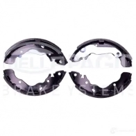 Тормозные колодки HELLA H9 675 8DB 355 002-761 WHYPH 28310 - Изображение 2