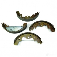 Тормозные колодки HELLA H9 770 8DB 355 002-841 28318 BNX1J - Изображение 2