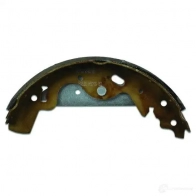 Тормозные колодки HELLA H9 770 8DB 355 002-841 28318 BNX1J - Изображение 3
