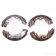 Тормозные колодки HELLA 28334 PUGVT 8DB 355 003-001 H9 880 - Изображение 2