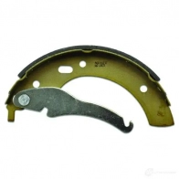 Тормозные колодки HELLA H11 22 CRD53I 28052 8DB 355 000-121 - Изображение 2