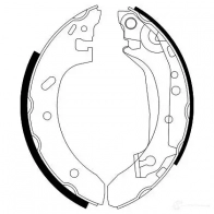 Тормозные колодки