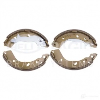 Тормозные колодки HELLA 1S0W0 28083 8DB 355 000-431 H1 749 - Изображение 2