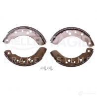 Тормозные колодки HELLA FWJHAT H83 60 8DB 355 000-881 28127 - Изображение 2