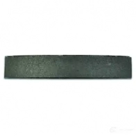 Тормозные колодки ручника, комплект HELLA 8da355050021 27926 NVFKNNW H1 154 - Изображение 4