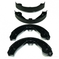 Барабанные колодки HELLA 27983 8DA 355 050-601 H 9710 OQHAFI - Изображение 2
