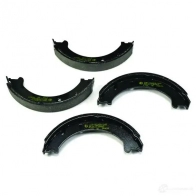 Барабанные колодки HELLA 8DA 355 050-581 H 9700 Z8YIGL4 27981 - Изображение 2