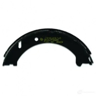 Барабанные колодки HELLA 8DA 355 050-581 H 9700 Z8YIGL4 27981 - Изображение 3
