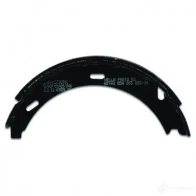 Барабанные колодки HELLA 8DA 355 050-341 27957 UYC4H H8 740 - Изображение 3