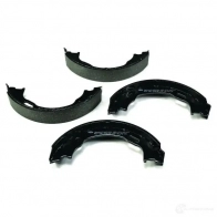 Барабанные колодки HELLA H94 65 27968 8DA 355 050-451 94RI7 - Изображение 2