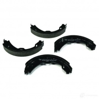 Барабанные колодки HELLA 8DA 355 050-491 H951 5 27972 RF8TROI - Изображение 2
